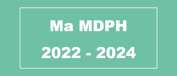 Ma MDPH 2022-2024, les efforts se poursuivent !