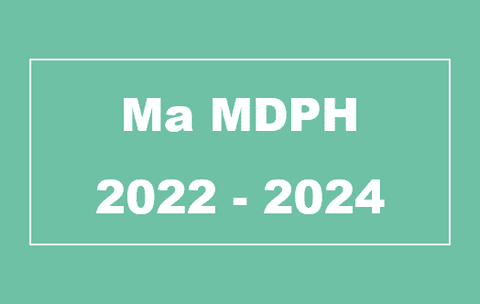 Ma MDPH 2022-2024, les efforts se poursuivent !