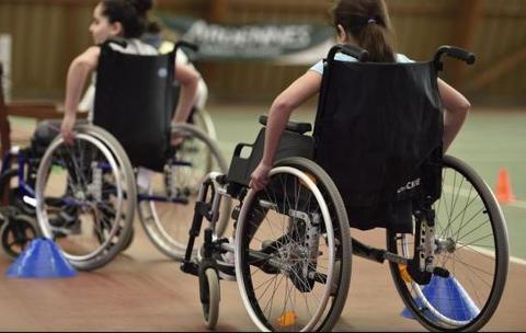 Maison Sport Santé Handicap : les futurs usagers ont la parole !